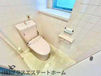 【トイレ】 | 旧谷口整形外科