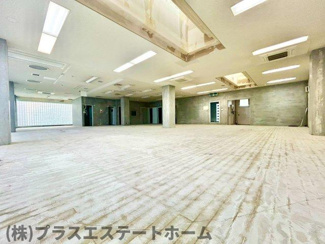 【ロビー】 | 旧谷口整形外科