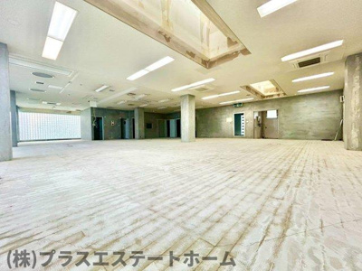 【ロビー】 | 旧谷口整形外科