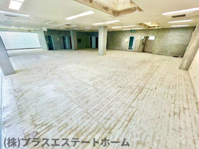 【ロビー】 | 旧谷口整形外科