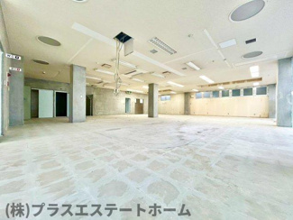 【ロビー】 | 旧谷口整形外科