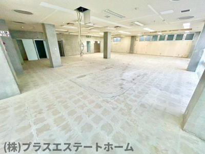 【ロビー】 | 旧谷口整形外科