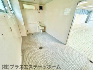 【ロビー】 | 旧谷口整形外科