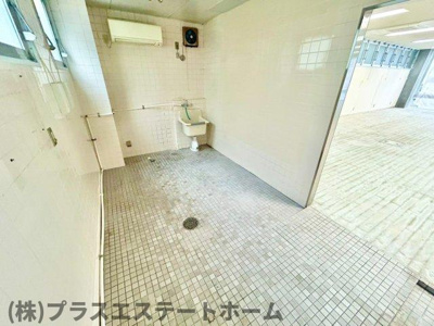 【ロビー】 | 旧谷口整形外科