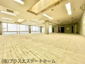 【ロビー】 | 旧谷口整形外科