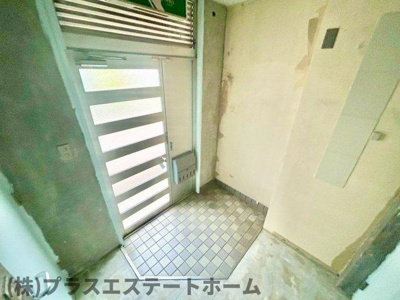 【その他共用部分】 | 旧谷口整形外科