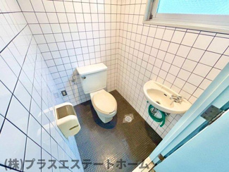 【トイレ】 | 旧谷口整形外科