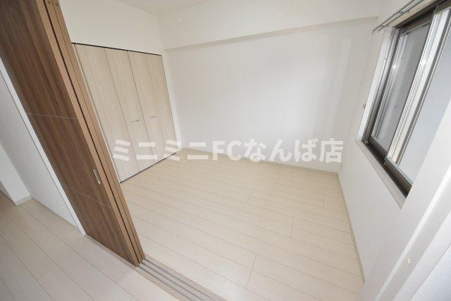 ショウエイ靭のその他共用部分