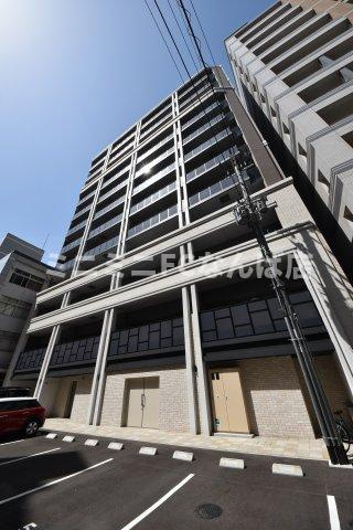 ショウエイ靭の外観