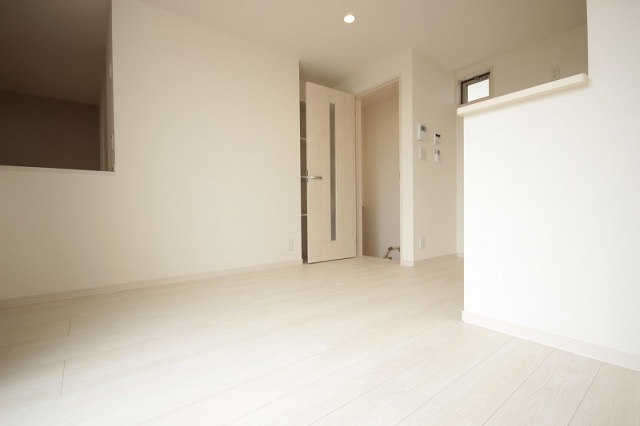 ＣＢ西久留米ラヴィドゥースの内装|中はこのようになっています