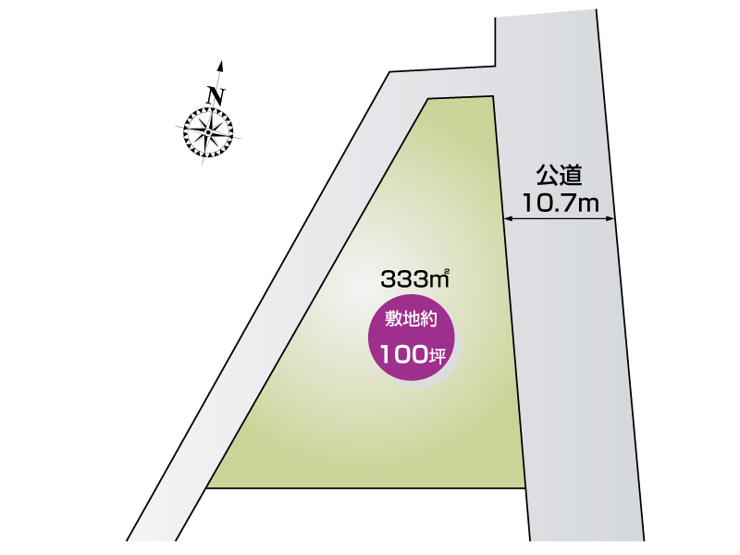 下都賀郡壬生町大字安塚