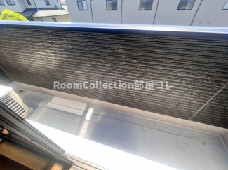 【バルコニー】 | Ｍａｉｓｏｎｅｔｔｅ ｌａｎｄ 次木Ｂ