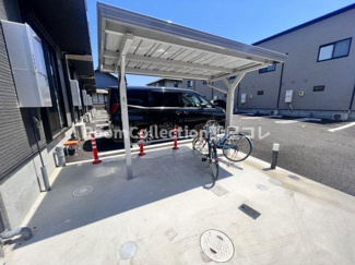 【その他共用部分】 | Ｍａｉｓｏｎｅｔｔｅ ｌａｎｄ 次木Ｂ