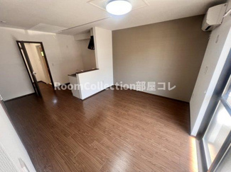 【居間・リビング】 | Ｍａｉｓｏｎｅｔｔｅ ｌａｎｄ 次木Ｂ