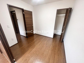 【寝室】 | Ｍａｉｓｏｎｅｔｔｅ ｌａｎｄ 次木Ｂ