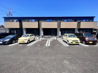 【外観】 | Ｍａｉｓｏｎｅｔｔｅ ｌａｎｄ 次木Ｂ