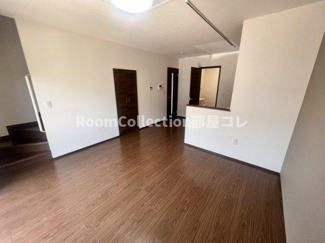 【居間・リビング】 | Ｍａｉｓｏｎｅｔｔｅ ｌａｎｄ 次木Ｂ