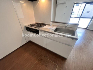 【キッチン】 | Ｍａｉｓｏｎｅｔｔｅ ｌａｎｄ 次木Ｂ