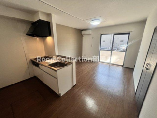 【居間・リビング】 | Ｍａｉｓｏｎｅｔｔｅ ｌａｎｄ 次木Ｂ