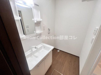 【洗面所】 | Ｍａｉｓｏｎｅｔｔｅ ｌａｎｄ 次木Ｂ