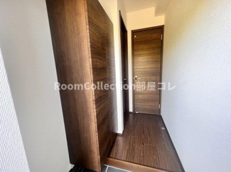 【玄関】 | Ｍａｉｓｏｎｅｔｔｅ ｌａｎｄ 次木Ｂ