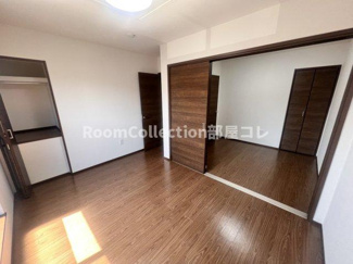 【寝室】 | Ｍａｉｓｏｎｅｔｔｅ ｌａｎｄ 次木Ｂ