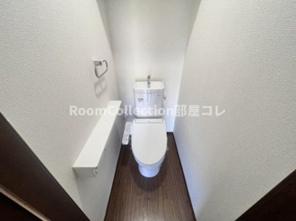 【トイレ】 | Ｍａｉｓｏｎｅｔｔｅ ｌａｎｄ 次木Ｂ