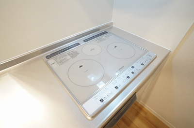 【キッチン】 | La Vierge