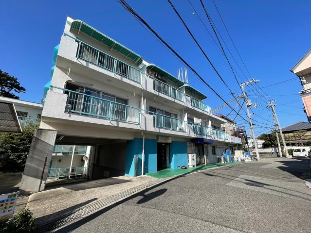 グリーンヒル舞子