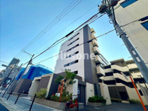 サン シエロ東今里の画像