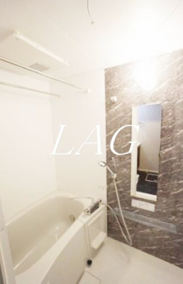 【浴室】 | グランテラス稲毛 | お風呂です。