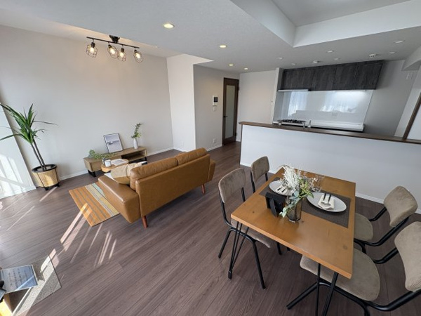 ファミールタワープラザ岡山イーストタワーの画像