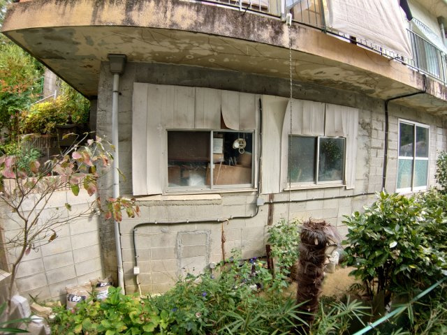 【展望】 | ウッドストックマンション