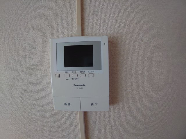 【セキュリティ】 | ウッドストックマンション