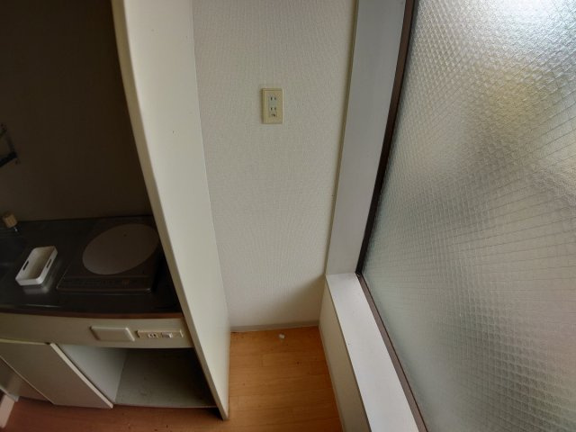 【その他】 | ウッドストックマンション