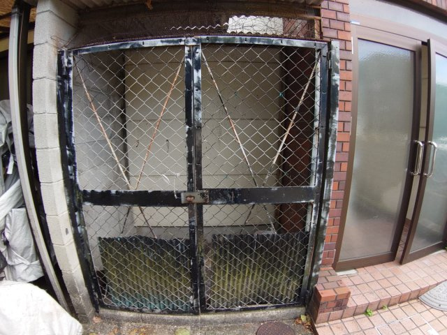 【その他共用部分】 | ウッドストックマンション