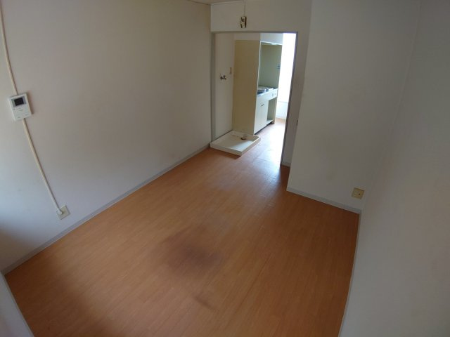 【寝室】 | ウッドストックマンション