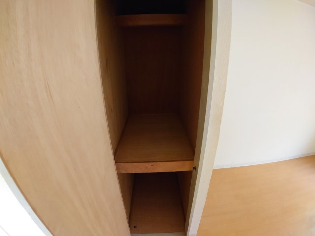 【収納】 | ウッドストックマンション