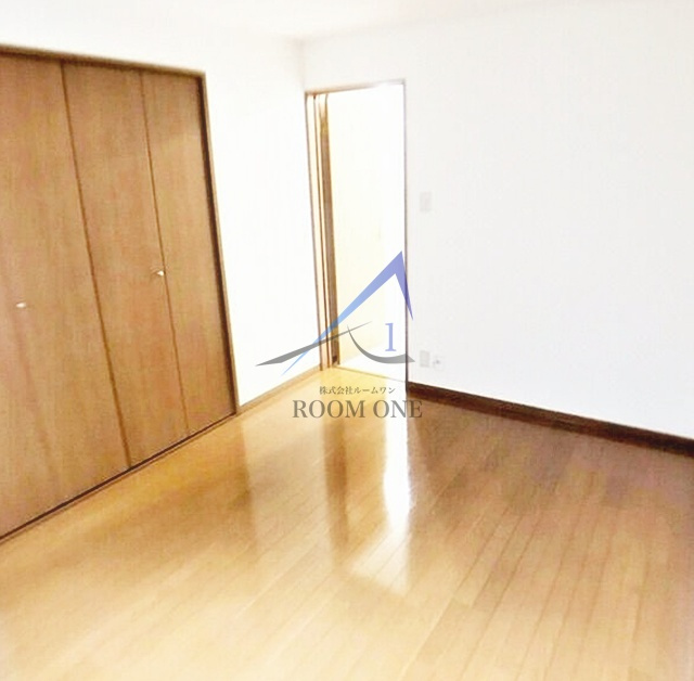 カロス３０の寝室|寝室です。