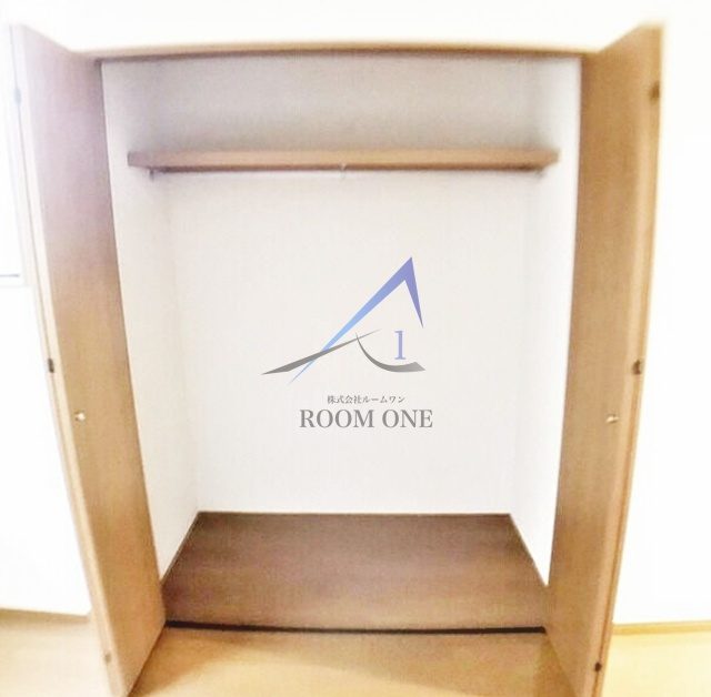 カロス３０の収納|収納です。