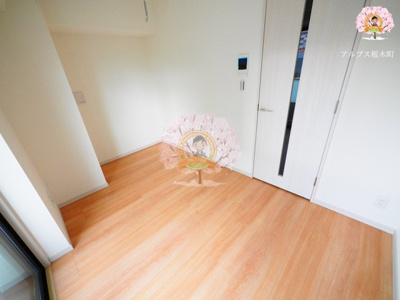 【内装】 | Zest横浜 | 同一仕様