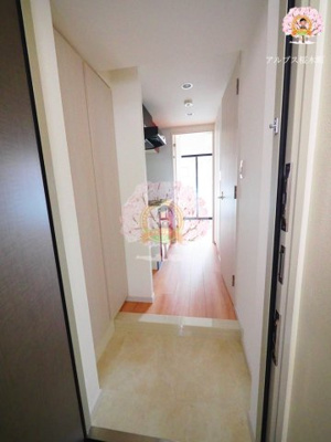 【玄関】 | Zest横浜 | 同一仕様