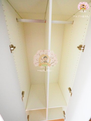 【収納】 | Zest横浜 | 同一仕様