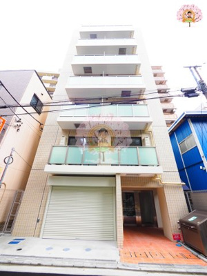 【外観】 | Zest横浜