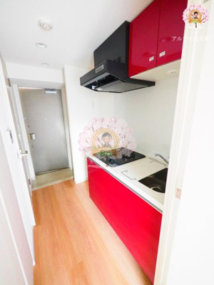 【キッチン】 | Zest横浜 | 同一仕様