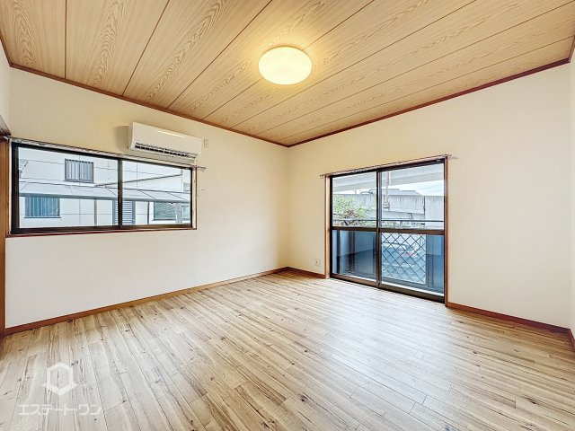 アゼリアコート2の居間・リビング