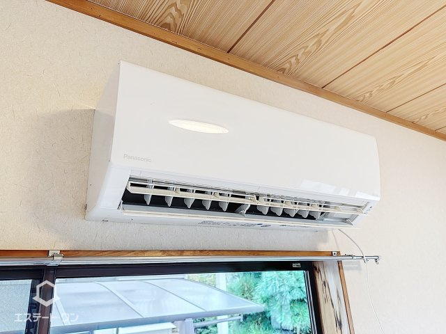 アゼリアコート2の設備