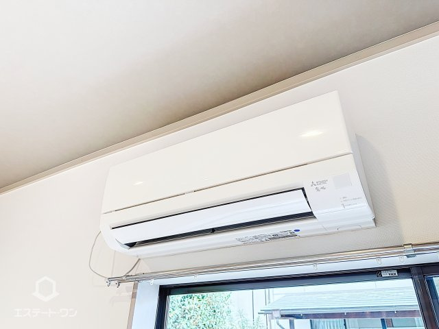 アゼリアコート2の設備