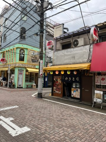 ウェルスクエアイズム文京小日向の周辺