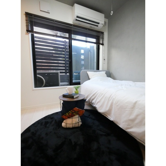 ウェルスクエアイズム文京小日向の内装|※家具はイメージ